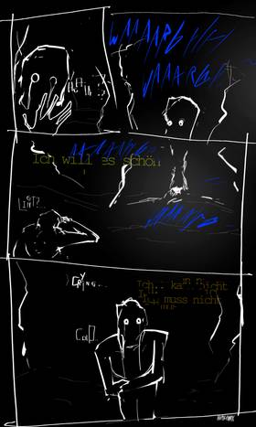 Read Murder Drones: BLUTKRANK  2 Page 4 in English