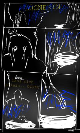 Read Murder Drones: BLUTKRANK  2 Page 5 in English