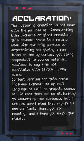 Read Murder Drones: BLUTKRANK  1 Page 2 in English