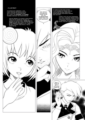 Read Dracocide  1 Page 6 in English