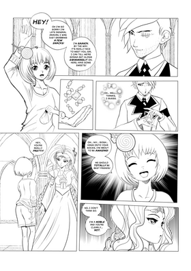 Read Dracocide  1 Page 4 in English