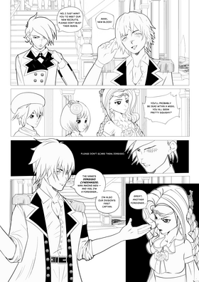 Read Dracocide  2 Page 2 in English