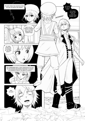 Read Dracocide  2 Page 3 in English