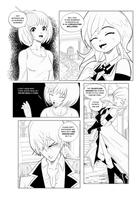 Read Dracocide  2 Page 5 in English