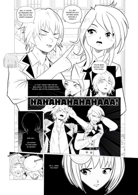 Read Dracocide  2 Page 6 in English