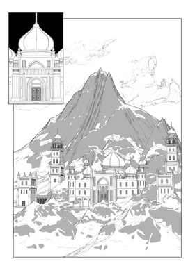 Read Dracocide  2 Page 7 in English