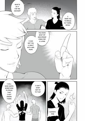 Read Breaking In  1 Page 3 in English