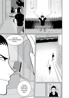 Read Breaking In  1 Page 4 in English