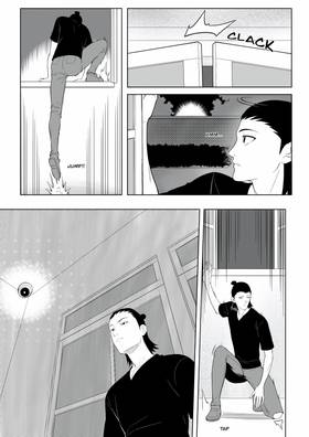 Read Breaking In  1 Page 5 in English