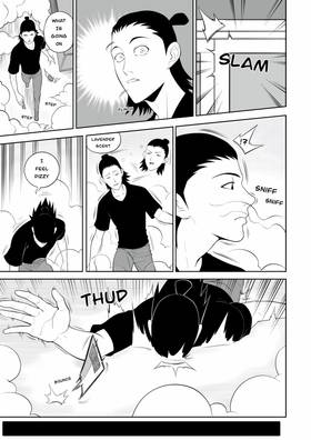 Read Breaking In  1 Page 7 in English