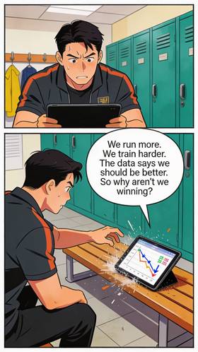 Read THE TACTICIAN'S EYES  1 Page 5 in English