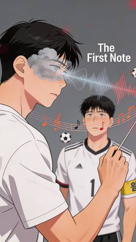 Read THE TACTICIAN'S EYES  1 Page 1 in English