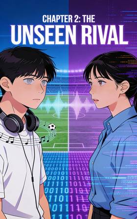 Read THE TACTICIAN'S EYES  2 Page 1 in English