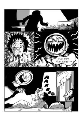 Read Knights of The Grail  3 Page 2 in English