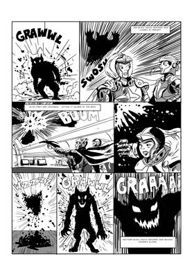 Read Knights of The Grail  4 Page 4 in English