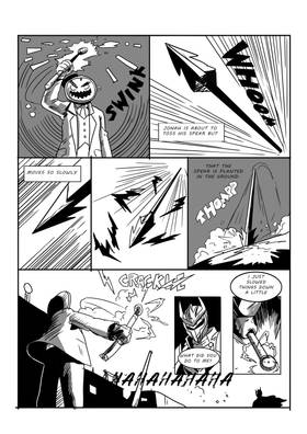Read Knights of The Grail  1 Page 7 in English