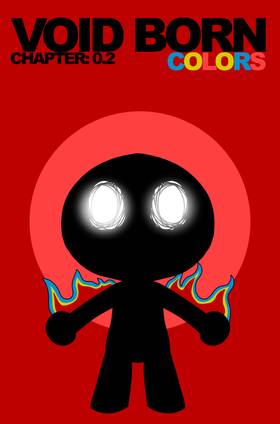 Read Void Born  2 Page 1 in English