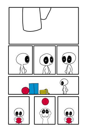 Read Void Born  2 Page 3 in English