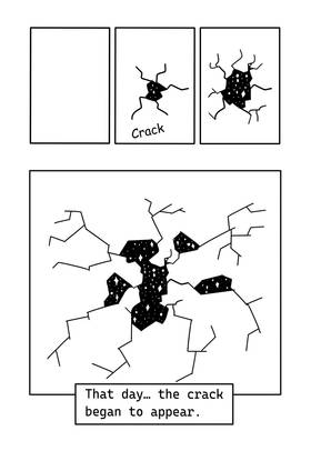 Read Void Born  2 Page 4 in English