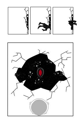 Read Void Born  2 Page 5 in English