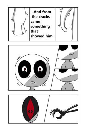 Read Void Born  2 Page 6 in English