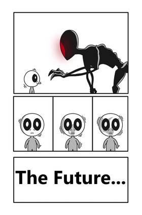 Read Void Born  2 Page 7 in English