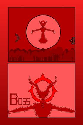 Read Void Born  2 Page 8 in English