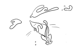Read Chi Chi the Smol Dogg  2 Page 8 in English