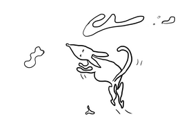 Read Chi Chi the Smol Dogg  2 Page 9 in English