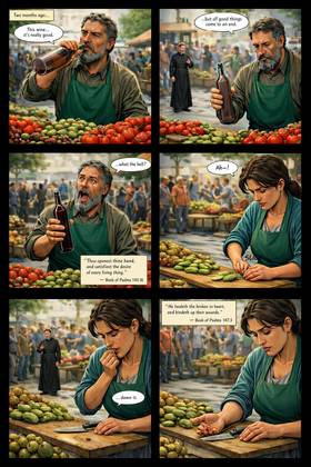 Read Vanguard  2 Page 2 in English