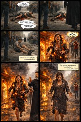 Read Vanguard  2 Page 3 in English