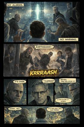 Read Vanguard  4 Page 3 in English