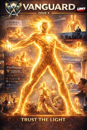 Read Vanguard  6 Page 2 in English