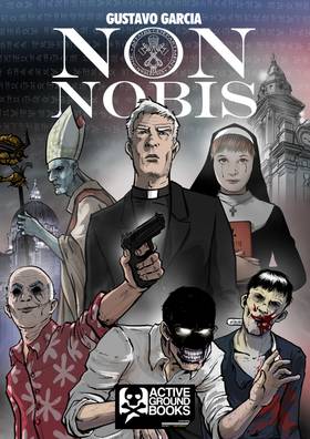 Read Non Nobis  1 Page 1 in English