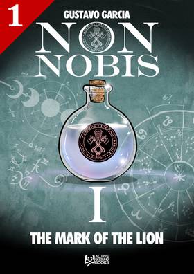 Read Non Nobis  1 Page 1 in English