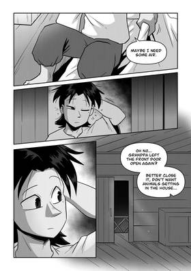 Read Mandate of Heaven & Earth  3 Page 4 in English