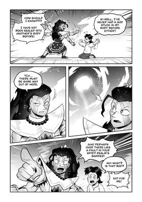 Read Mandate of Heaven & Earth  4 Page 9 in English