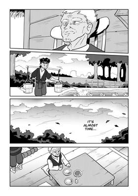 Read Mandate of Heaven & Earth  2 Page 4 in English