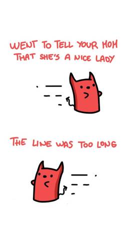 Read Devils little helpers   1 Page 1 in English