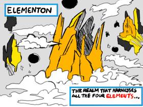 Read SUPER-KIDS issue 1   1 Page 3 in English