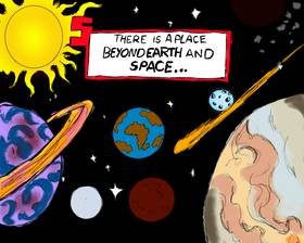 Read SUPER-KIDS issue 1   1 Page 2 in English