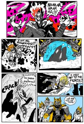 Read SUPER-KIDS issue 1   1 Page 8 in English