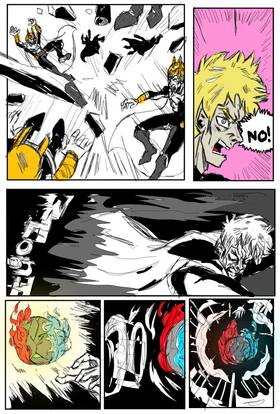Read SUPER-KIDS issue 1   1 Page 10 in English