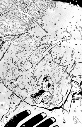 Read CRIME STORIES: CITY OF HATE  2 Page 10 in English