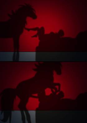 Read 100% E  1 Page 2 in Spanish