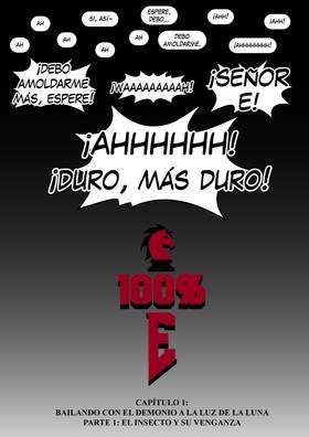 Read 100% E  1 Page 3 in Spanish