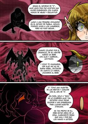 Read 100% E  1 Page 6 in Spanish