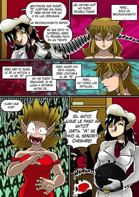 Read 100% E  1 Page 7 in Spanish