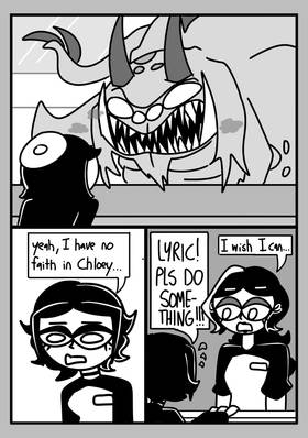 Read The Hot Cups  7 Page 2 in English