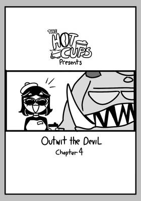 Read The Hot Cups  7 Page 1 in English